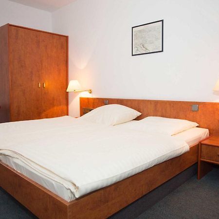 Hotel Zur Stemmer Post Minden (North Rhine-Westphalia) Exterior foto
