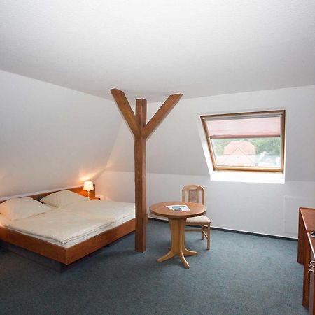 Hotel Zur Stemmer Post Minden (North Rhine-Westphalia) Exterior foto